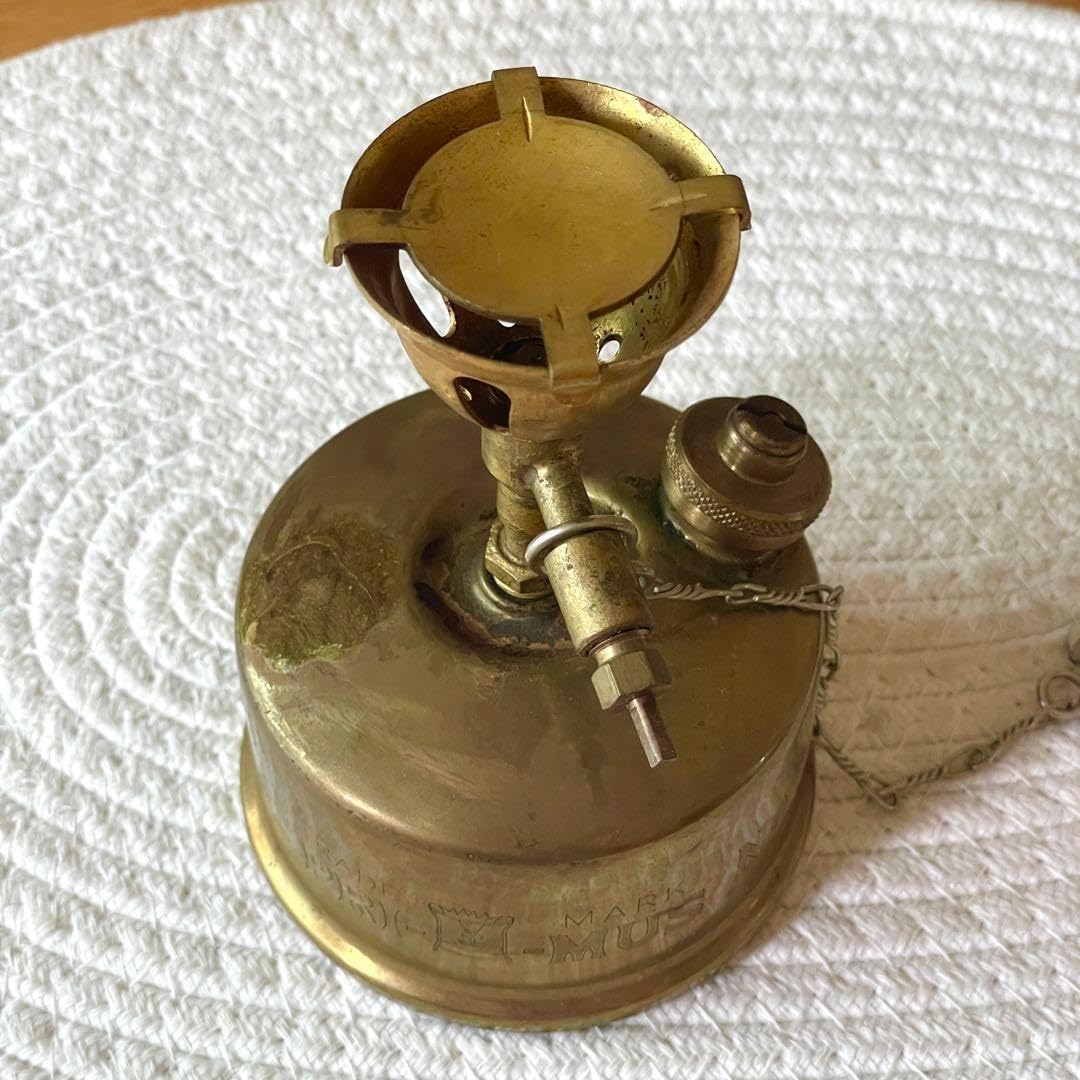 超稀少】PRIMUS71 + クッカーセットオリジナルフル装備品 希少なデッド