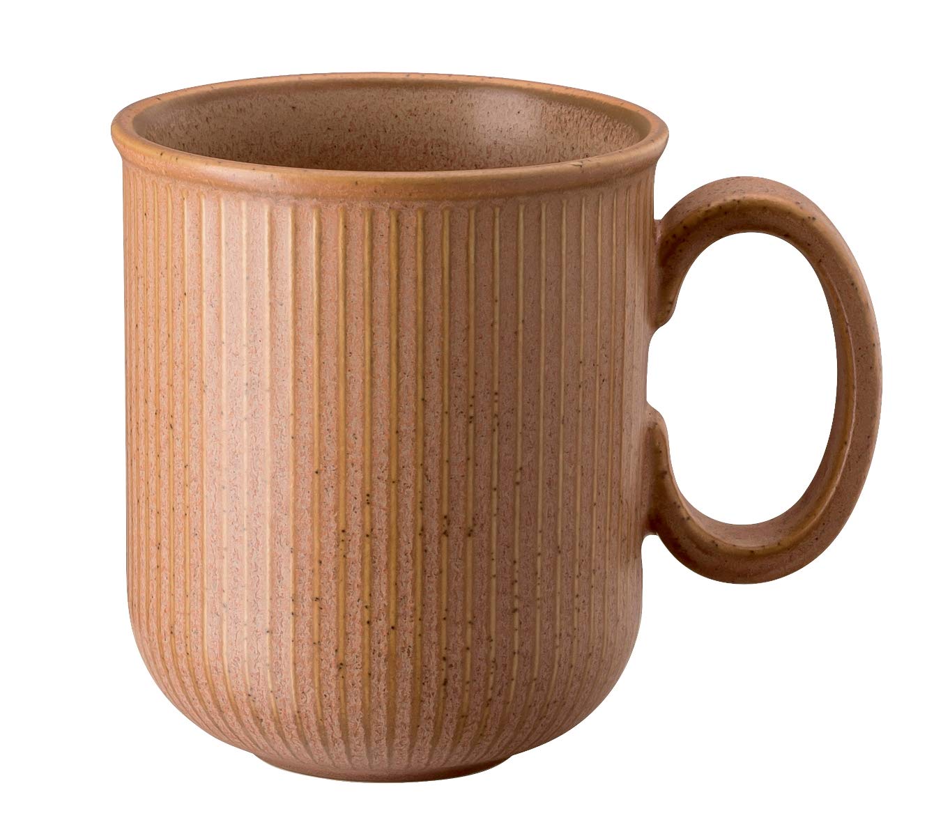 Thomas Clay Earth Mug with Handle