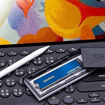 Amazon.com: ADATA Legend 700 M.2 Solid State Drive 1TB (PCIe