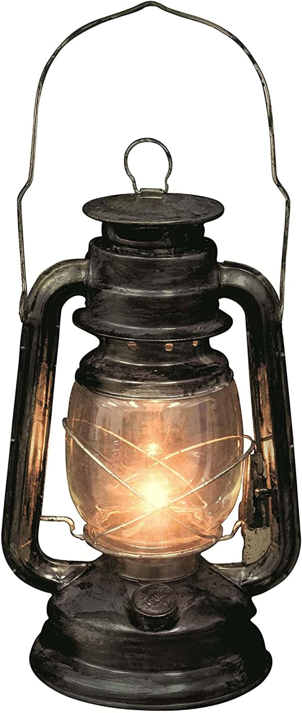 Seasons Old Lantern