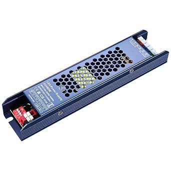 GOMING CE Ultra Thin 24V 60W Power Supply LED Driver