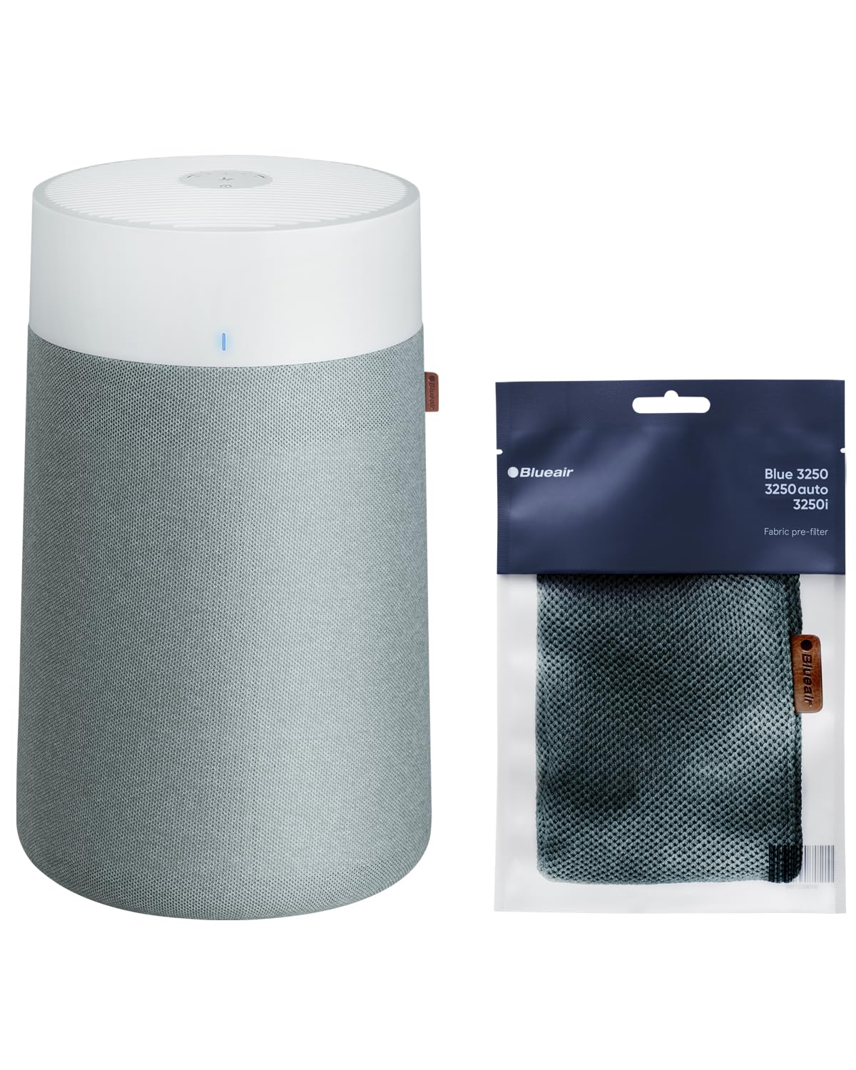Amazon.co.jp: 【セット買い】ブルーエア 空気清浄機 Blue Max 3250i