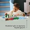 LEGO Classic Creative Dinosaurs Creative and Fun Toy Making Set for Kids Ages 11041-5 and Over (450 Pieces)
