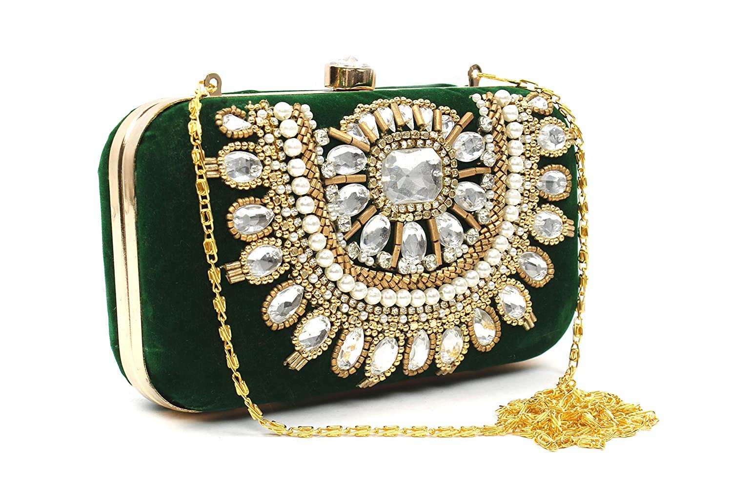 DUCHESS Women’s Clutch