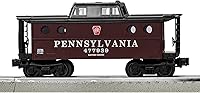 Vista 7 de Lionel Pennsylvania Flyer Tren eléctrico de escala O con Bluetooth 5.0 y control remoto