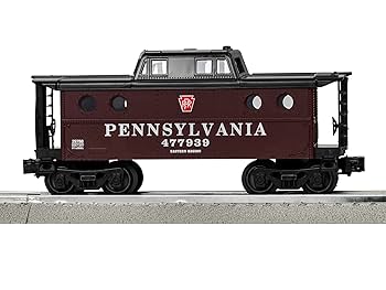 Amazon.com: Lionel Pennsylvania Flyer Electric O Gauge