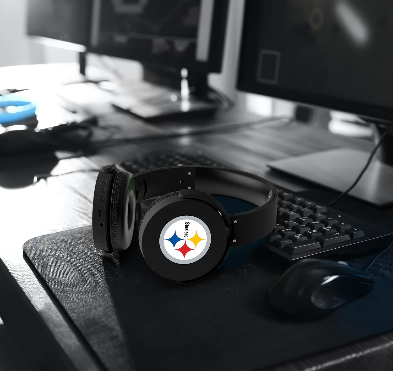 SOAR NFL Wireless Bluetooth Headphones