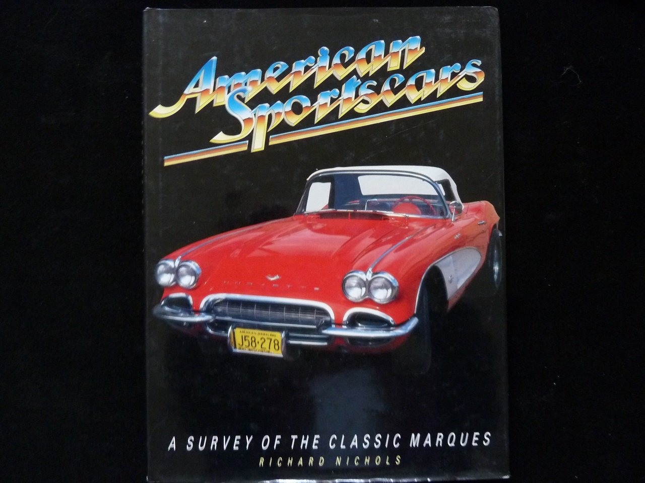 American Sportscars