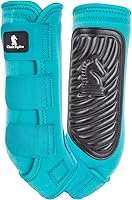 Vista 1 de Classic Equine Classicfit - Botas traseras