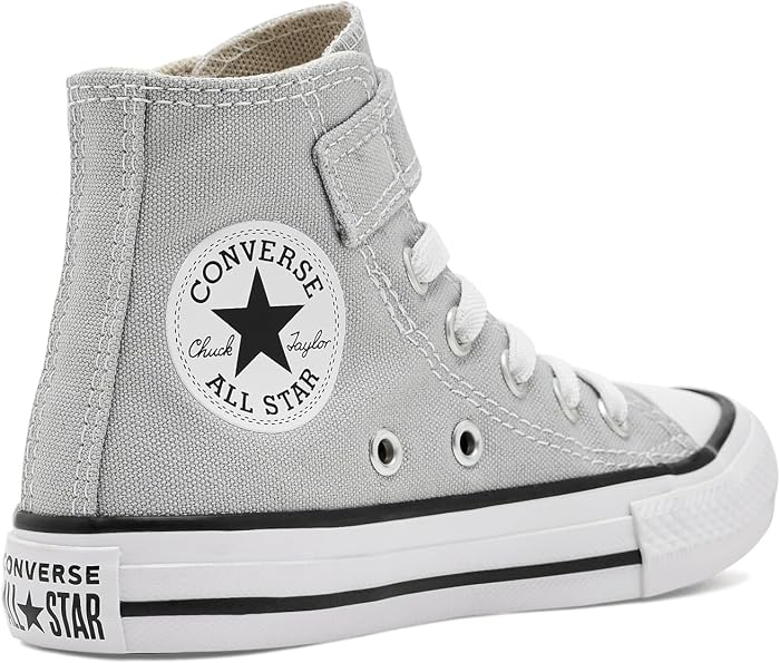 Обувь Converse Chuck Taylor® All Star® Easy-On (Little Kid) — фото 7