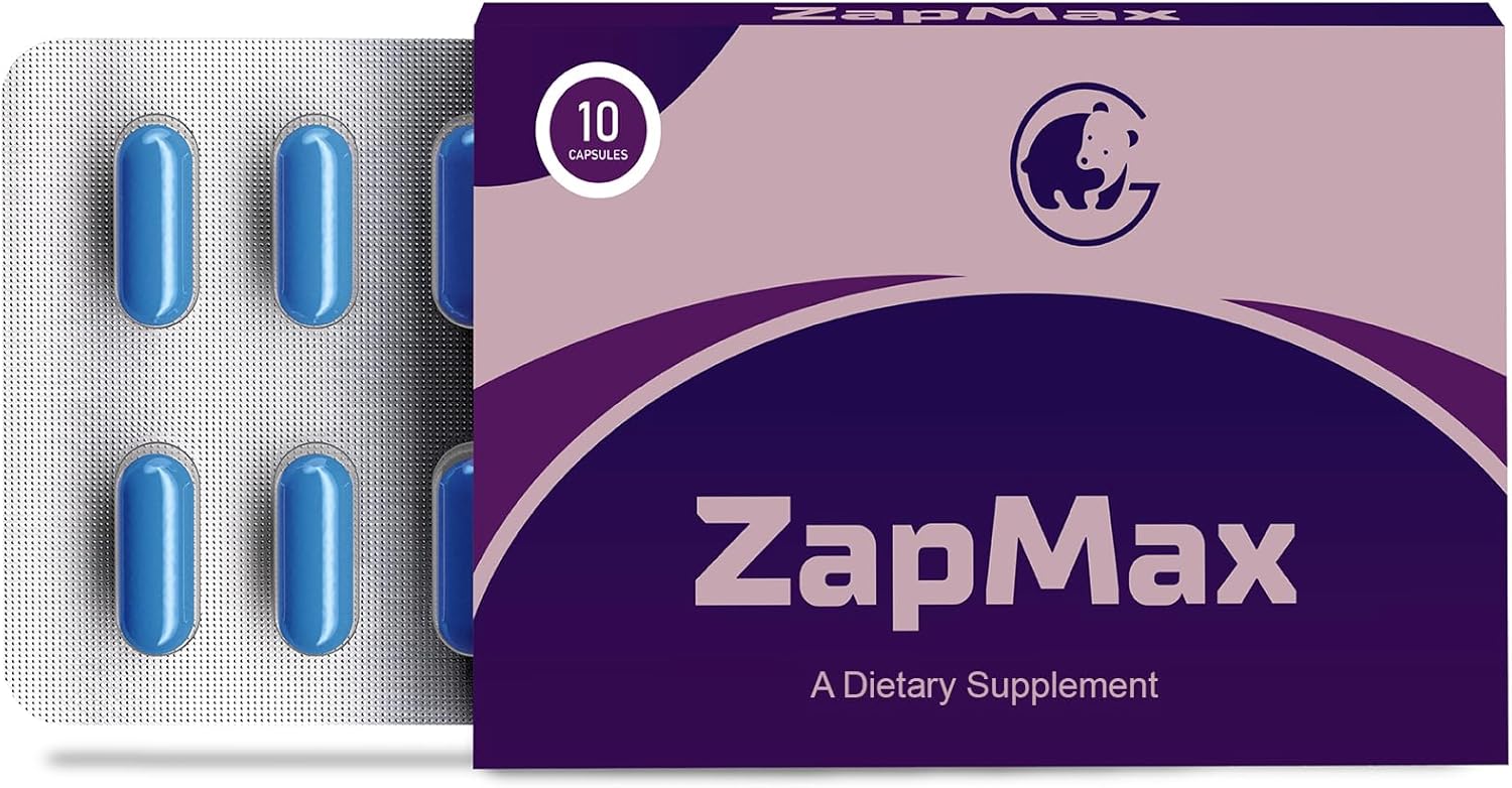 for Energy and Endurance, 10 Count