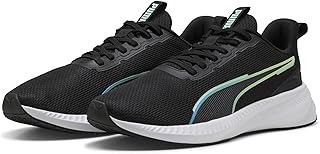 PUMA Unisex's Flyer Lite 3 Road Running Shoe