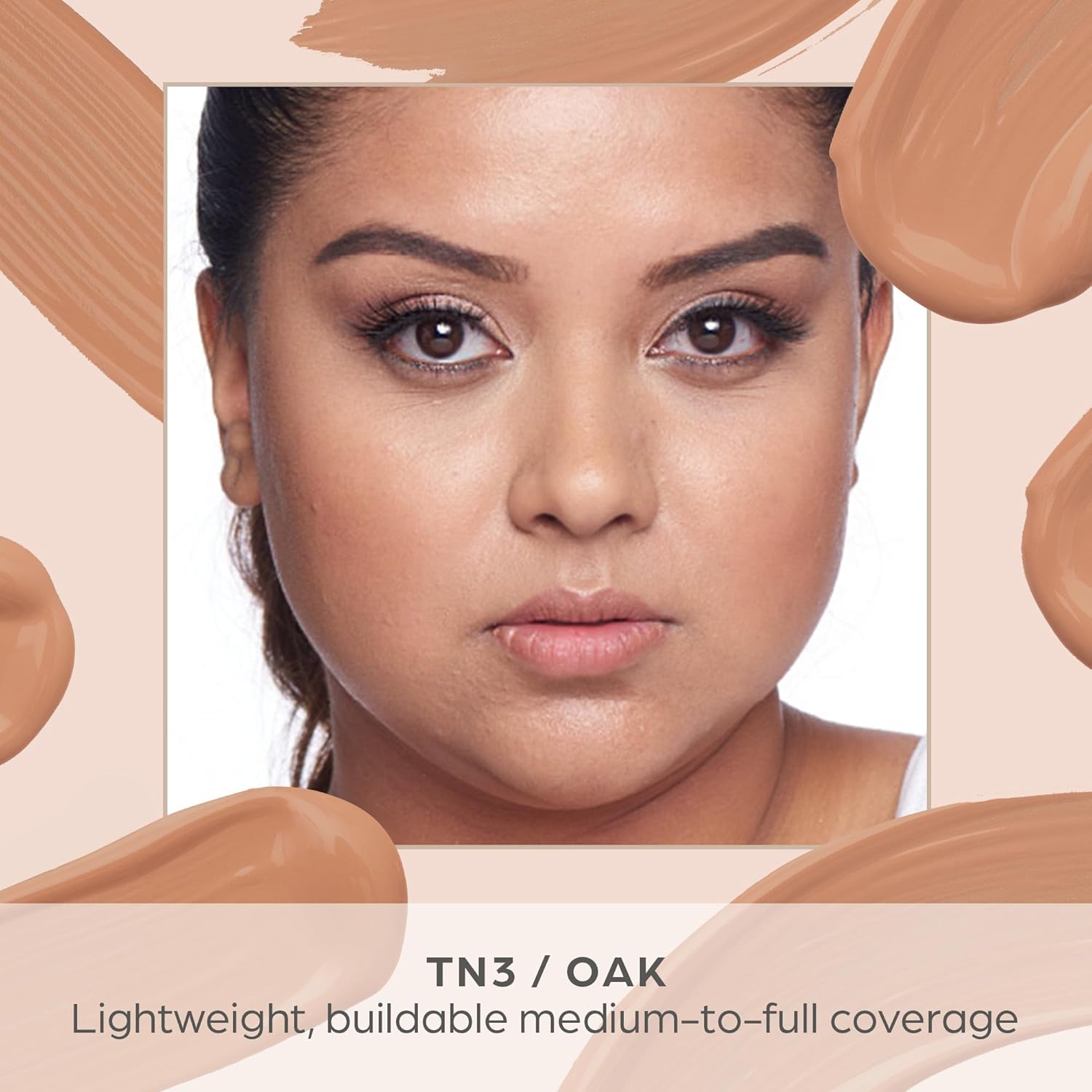 PÜR MINERALS 4-in-1 Sculpting Concealer for Women - Conceals, Brightens, Plumps & Corrects - Hydrating & Moisturizing Makeup Concealer with Medium to Full Coverage for Dark Circles - Image 3