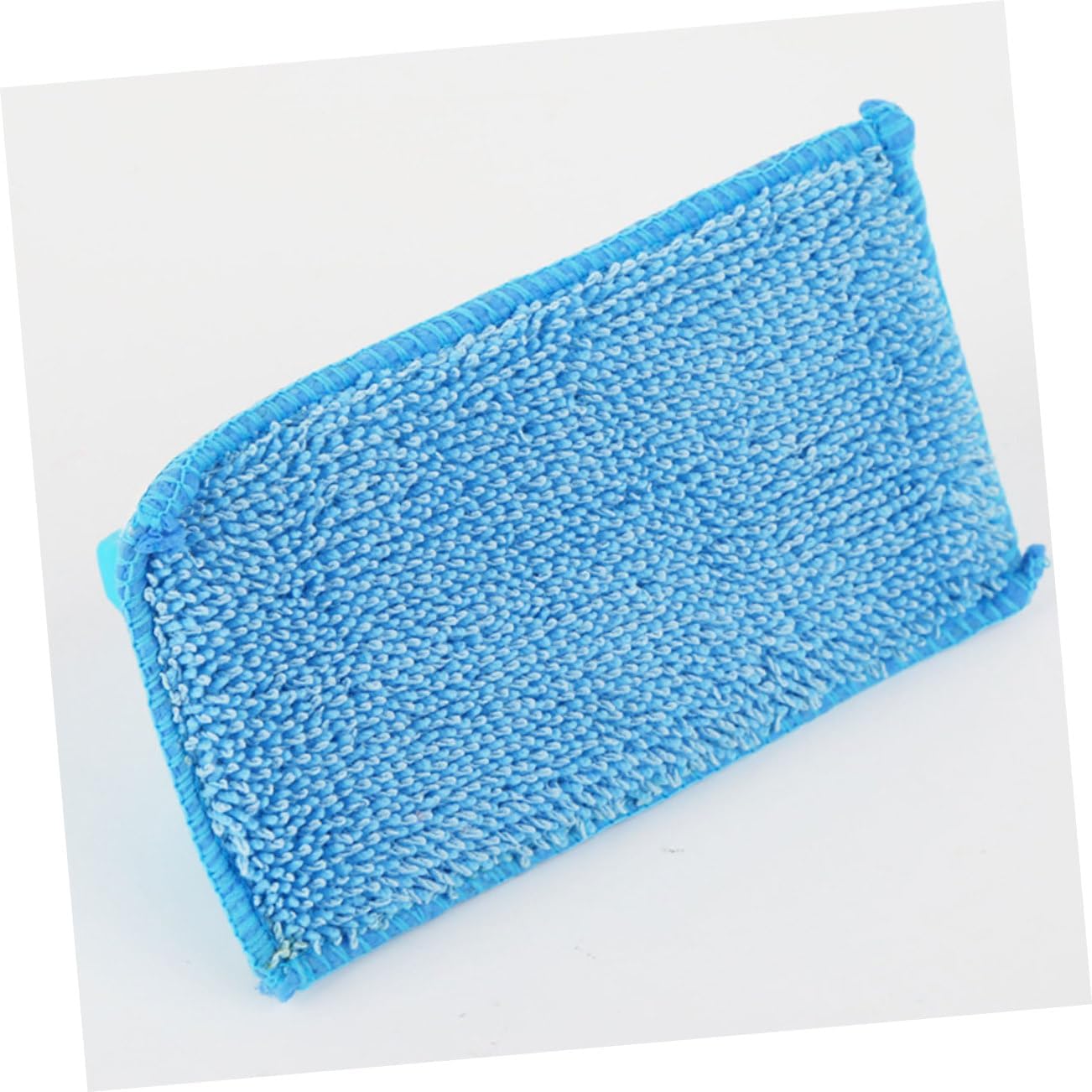SEWACC Professional Chalkboard Eraser Towel Replaceable Dust Chalk Cleaning Tool Blackboard Accessory for Smooth Wiping for Classroom Office Use