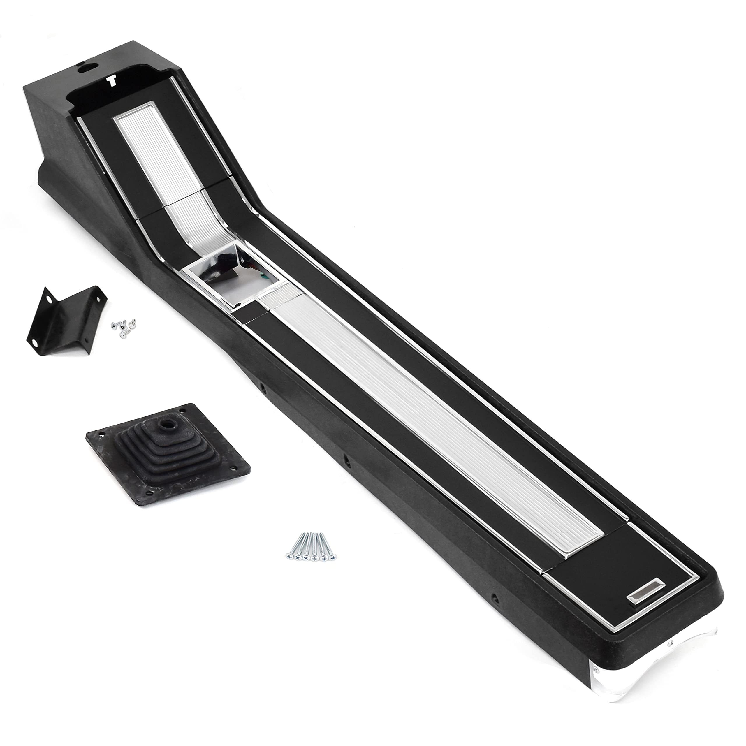 Amazon.com: Center Console Assembly For Manual Transmission Cars