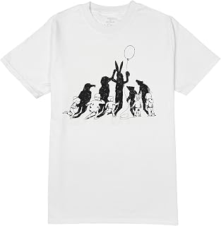 Official Merch Balloonerism Film T-Shirt