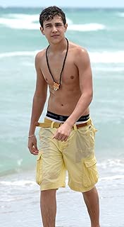 Wall Decor Master Austin Mahone Poster Fabric Cloth Print 43 inch x 24 inch - coolthings.us