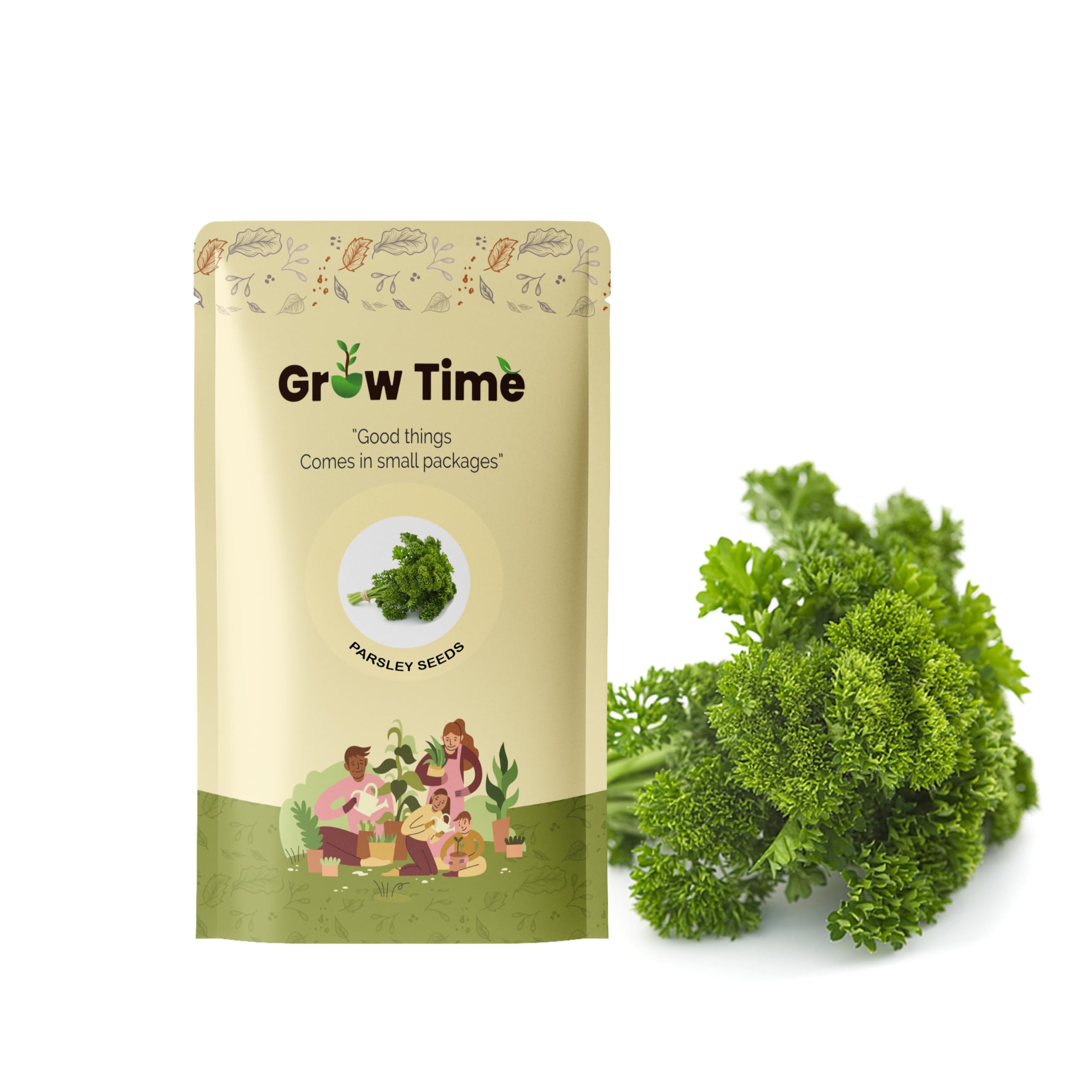 Growtime Parsley Vegetable Seeds, Vegetable Seeds for Home Gardening, Vegetable Planting Seeds for Kitchen, Parsley Seeds (Green, Pack of 2g) (B0CP2HZJZY) Amazon Price History, Amazon Price Tracker
