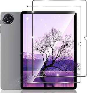 【2枚セット】 対応 BMAX i10 Plus ガラスフィルム 2枚 【日本製素材旭硝子製】 対応 BMAX i10 Plus 10.1インチ タブレット フィルム 強化ガラス 液晶 保護フィルム ケース カバー 高透過率 硬度9H 飛散防止 3D 高感度タッチ 気泡防止 耐指紋 撥油性 ラウンドエッジ加工 簡単貼り付け FAMROLLS正規品 対応 BMAX i10Plus 保護フィルム