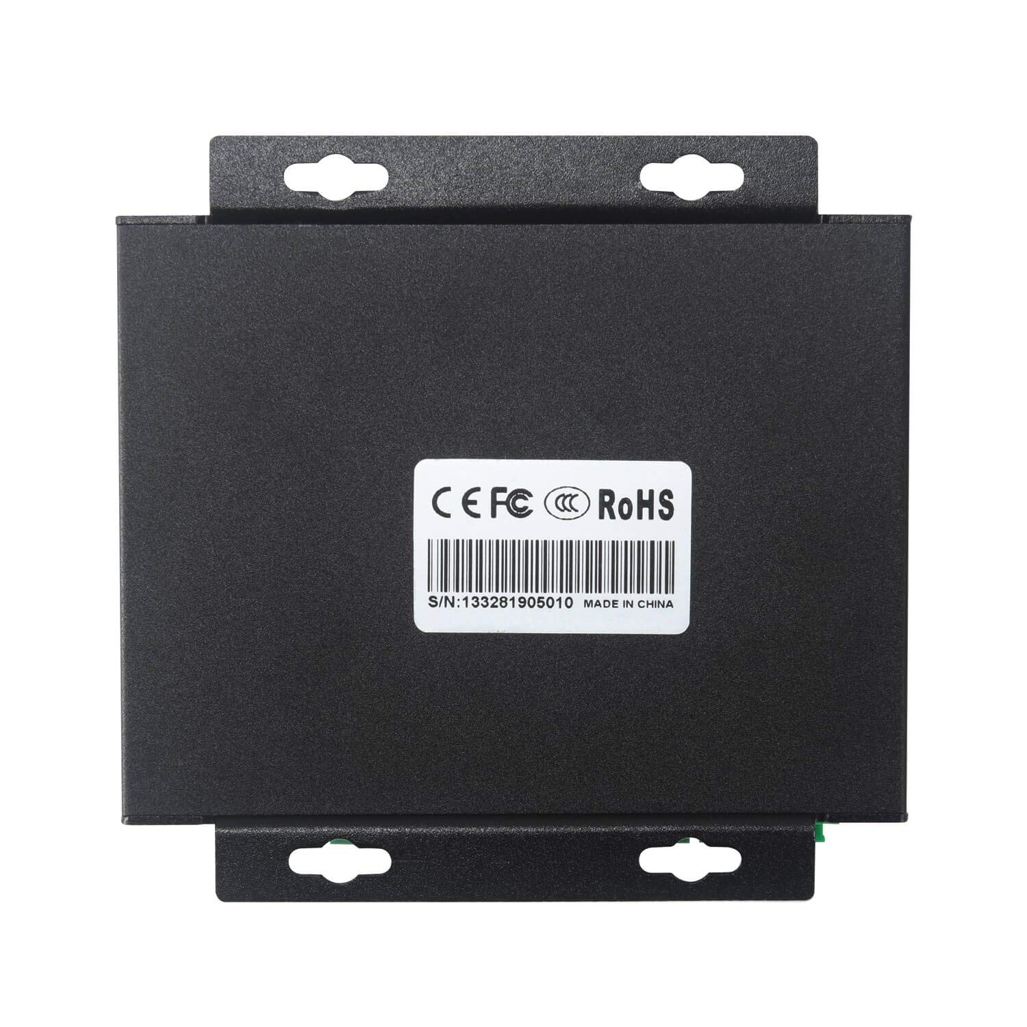 QK-A033 Bidirektionaler Multiplexer mit SeaTalk-Konverter