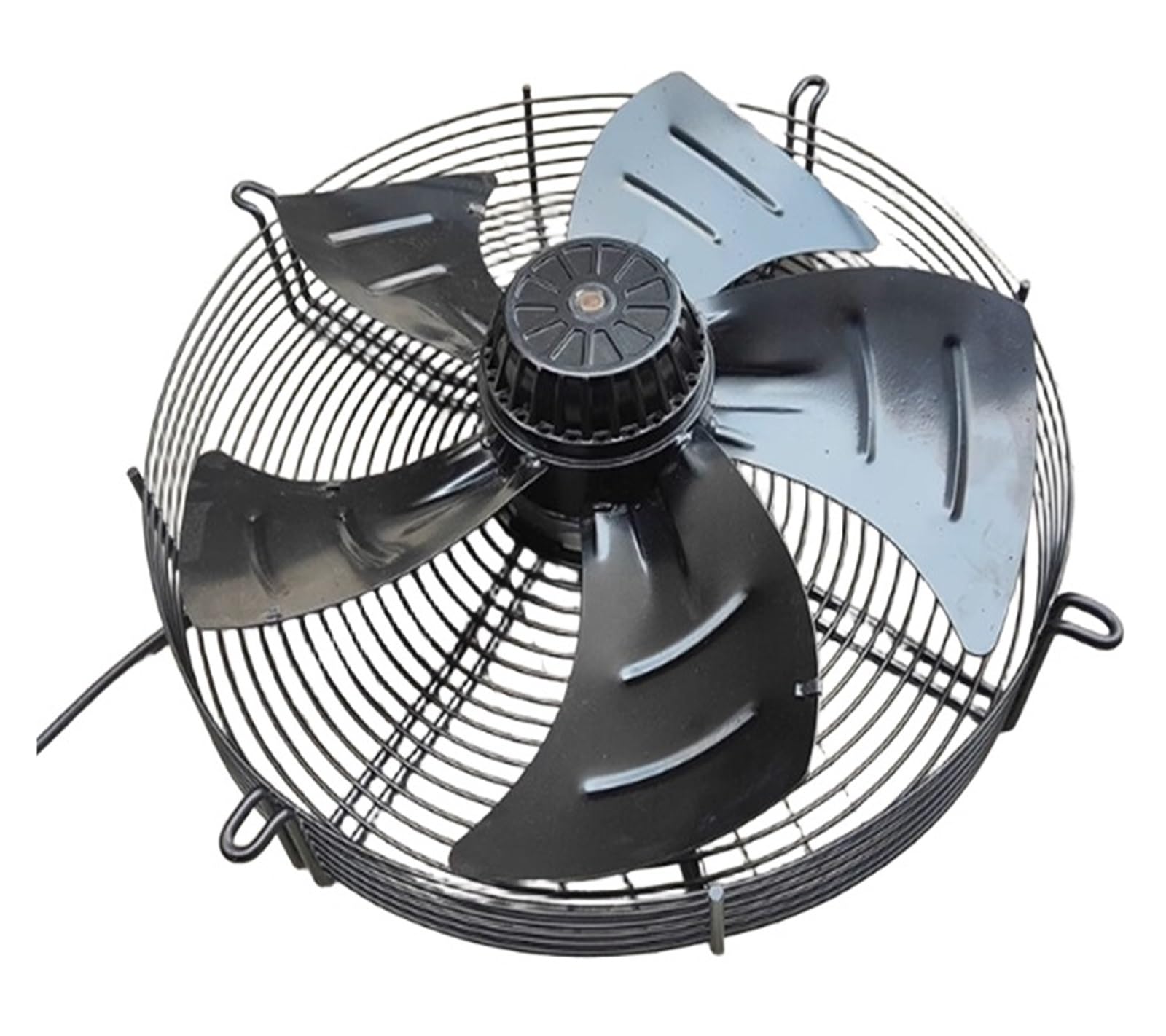 EGTDSFGJA Cooling Fan YWF4D-300S 380V/50Hz 0.24A 380V/60Hz 0.21A 380V/50Hz 0.18A 380V/60Hz 0.15A(380V50Hz 0.18A)