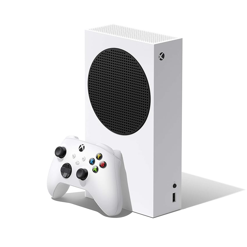 Immagine del prodotto Xbox Series S