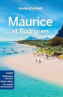Maurice et Rodrigues 4ed