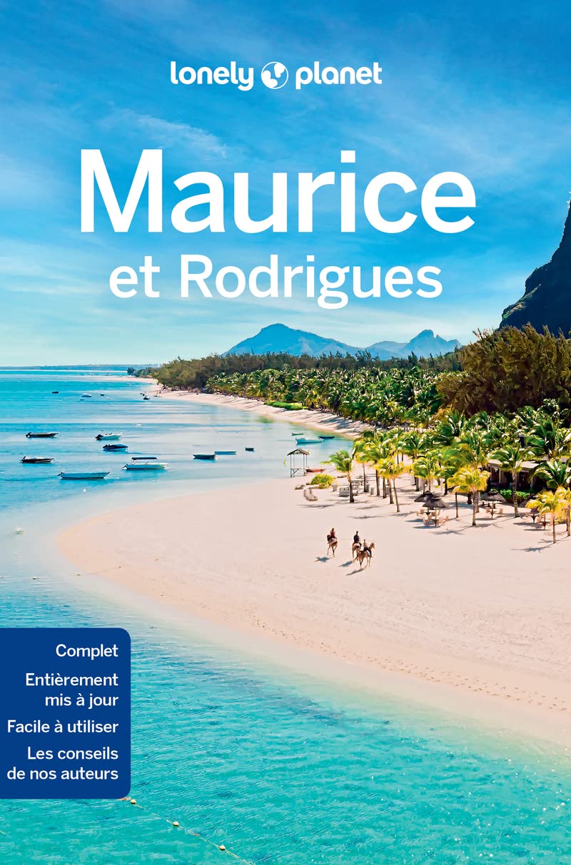 Maurice et Rodrigues 4ed évitez les pièges et réussissez votre voyage