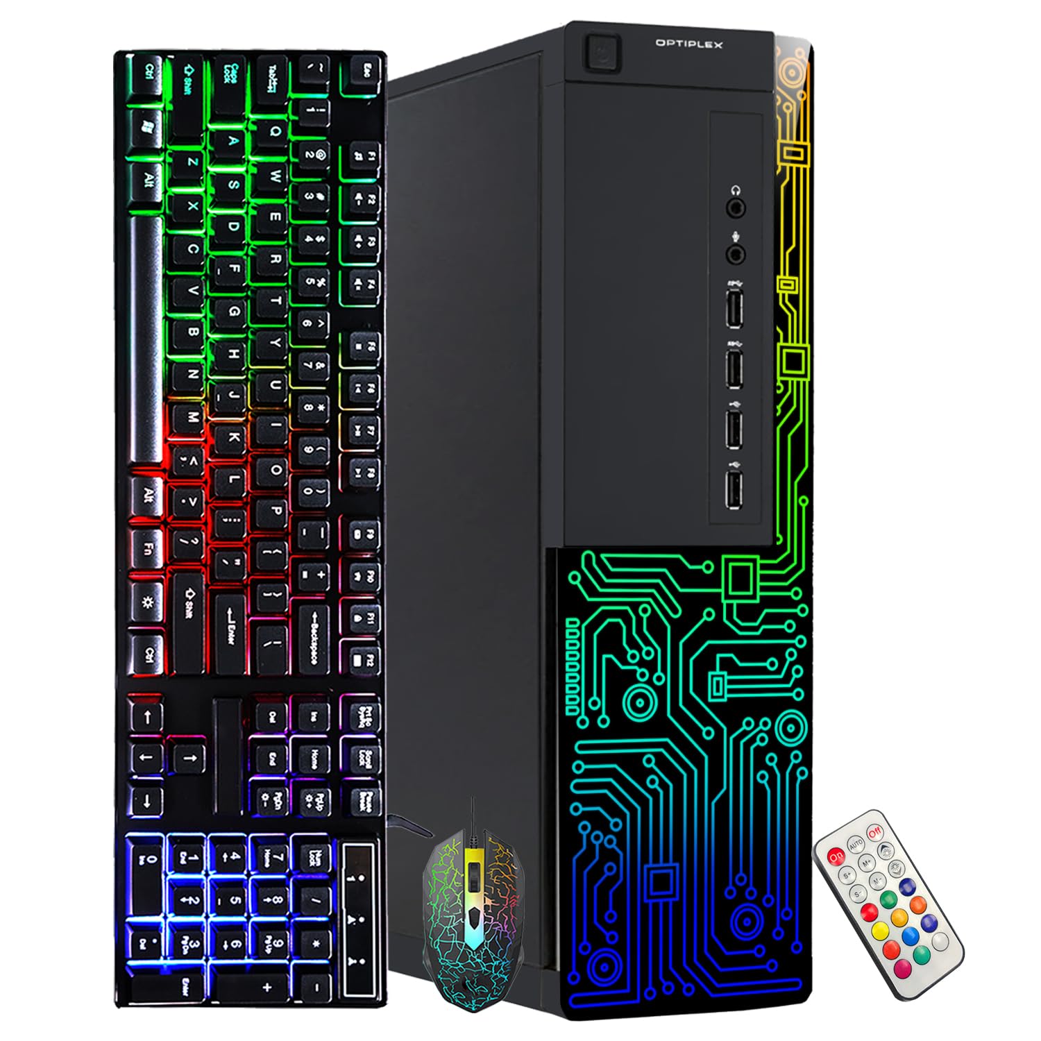 DELL OptiPlex 7010 デスクトップPC Core i7 2600 Buy Dell OptiPlex 7010 (1TB SSD, Intel Core i7 3rd Gen., 3.4