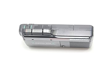 Amazon.com: Olympus Pearlcorder S724 Auto Reverse Micro