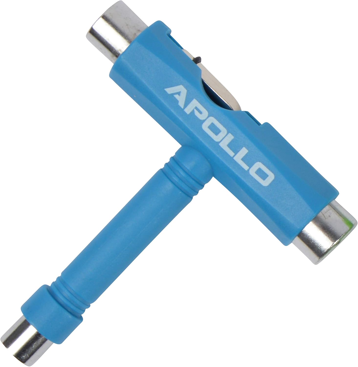 APOLLO TTool Wrench Spanner for Skateboard, Scooters, Longboards, All