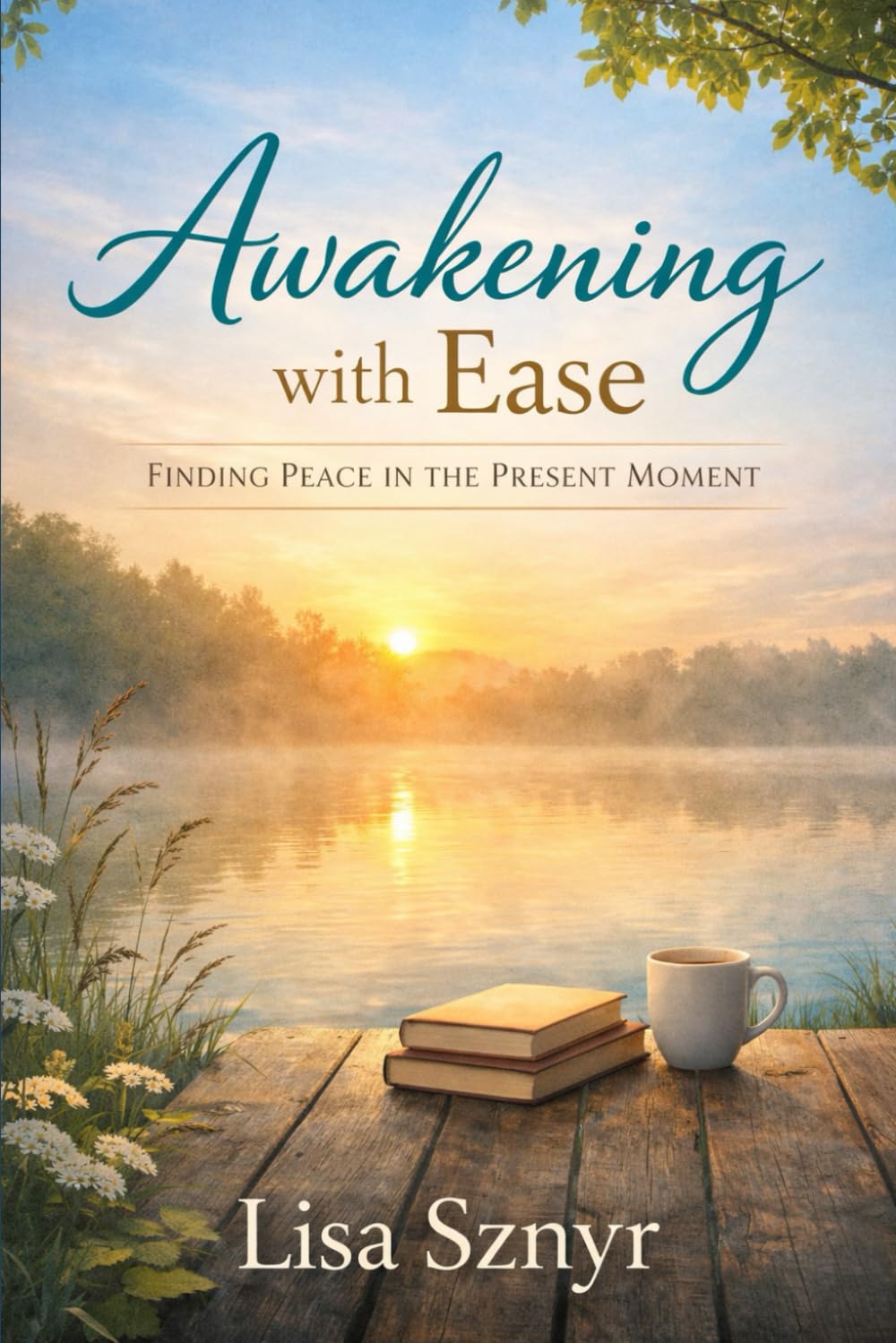 Awakening With Ease: Finding Peace in the Present Moment