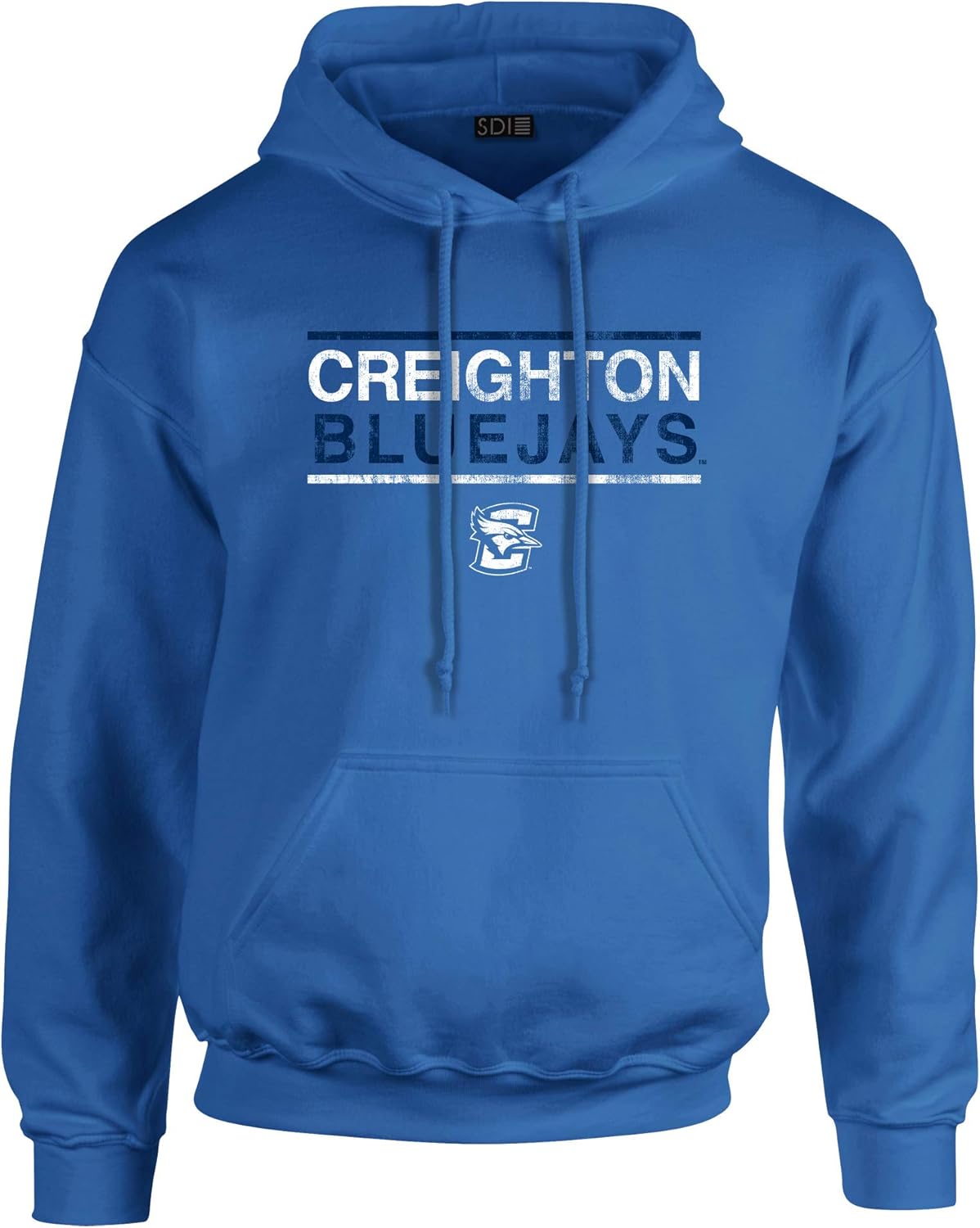 SDI Standard 50/50 Hoodie