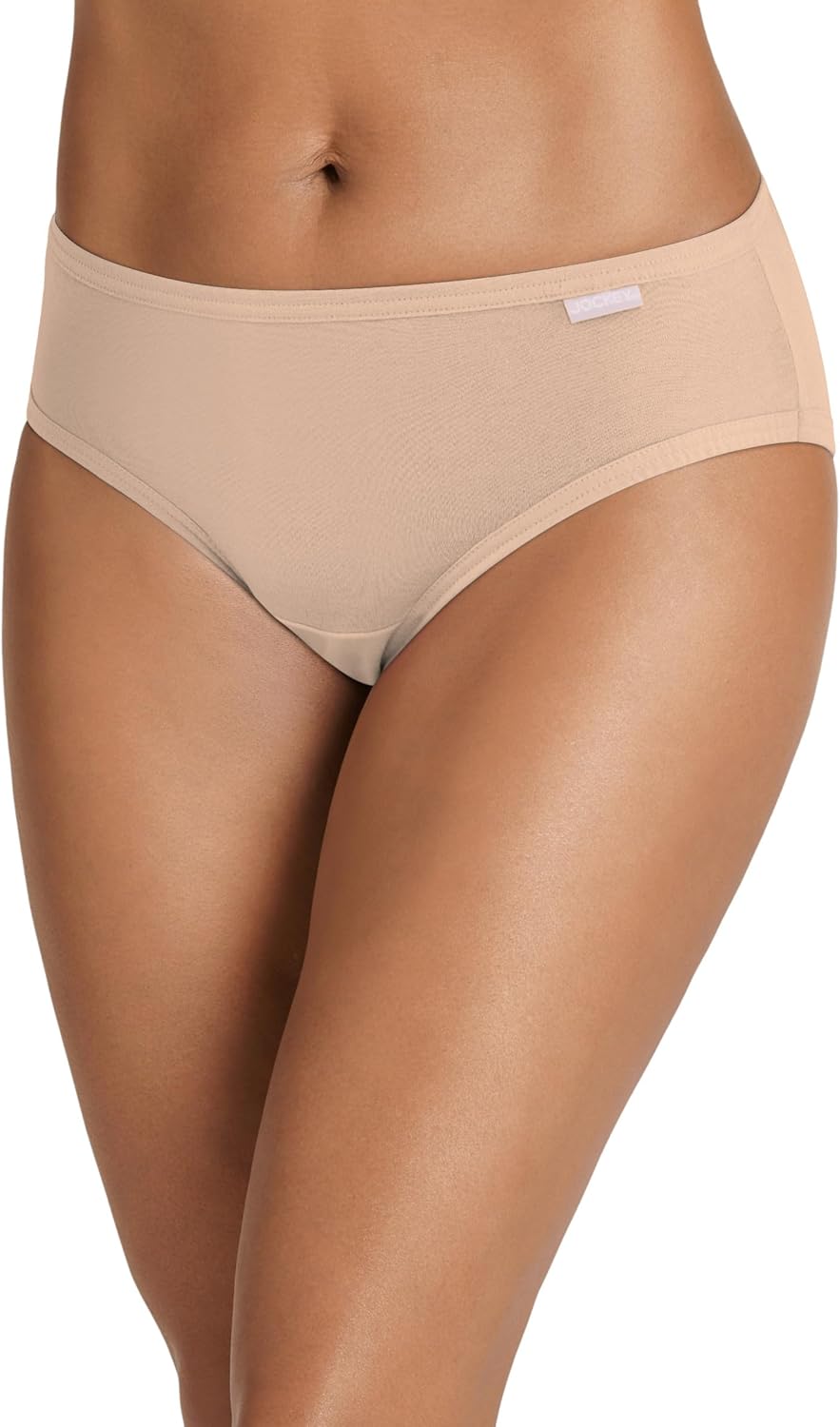 Jockey Women's Underwear Elance Bikini - 6 Pack - Image 2