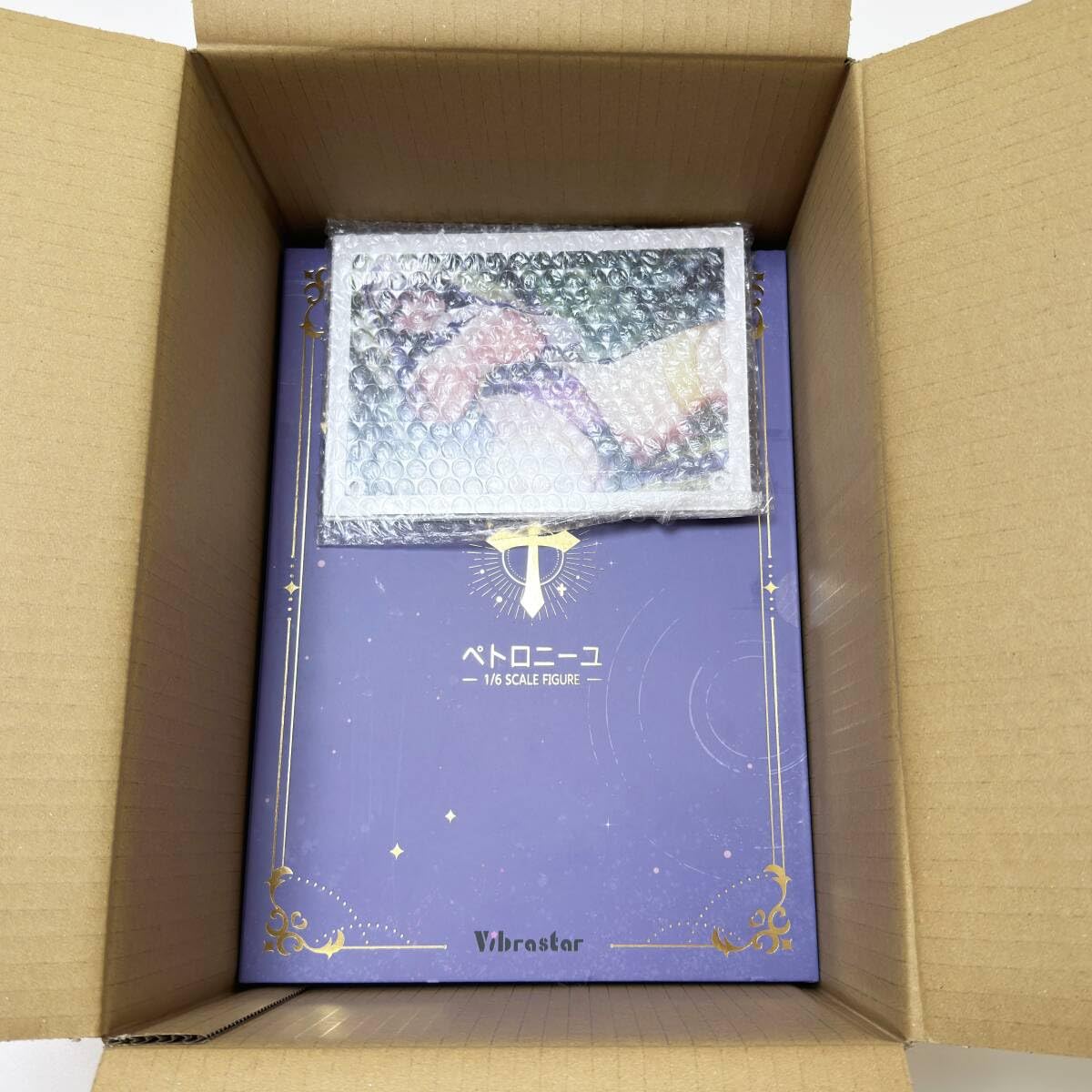 Amazon | あみあみ限定特典付 豪華版 聖処理シスター ペトロニーユ 
