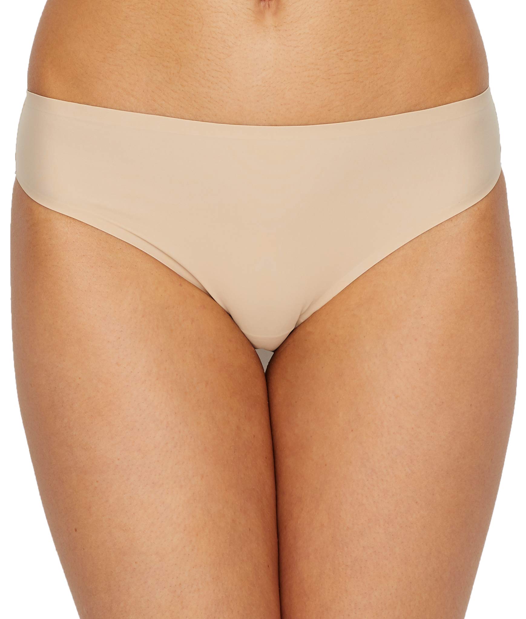 TC Fine IntimatesWonderful Edge Matte Microfiber Hipster S, Nude