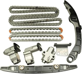Cloyes - 9-0730SX Engine Timing Chain Kit
