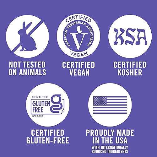 Miniatura 5 de TheraBreath Enjuague bucal durante la noche, combate el mal aliento durante 12 horas, sabor a menta y manzanilla, formulado por dentistas, enjuague