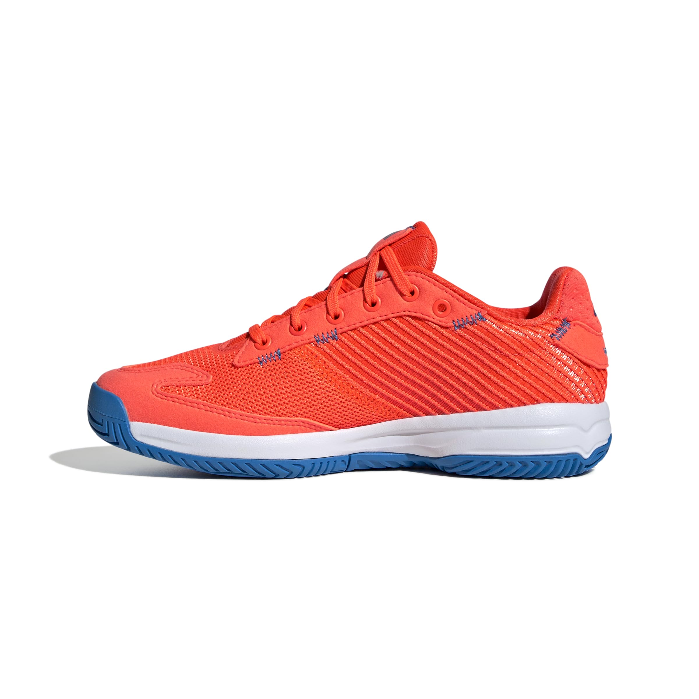 adidas Unisex Kids Stabil Indoor Kids Schuh