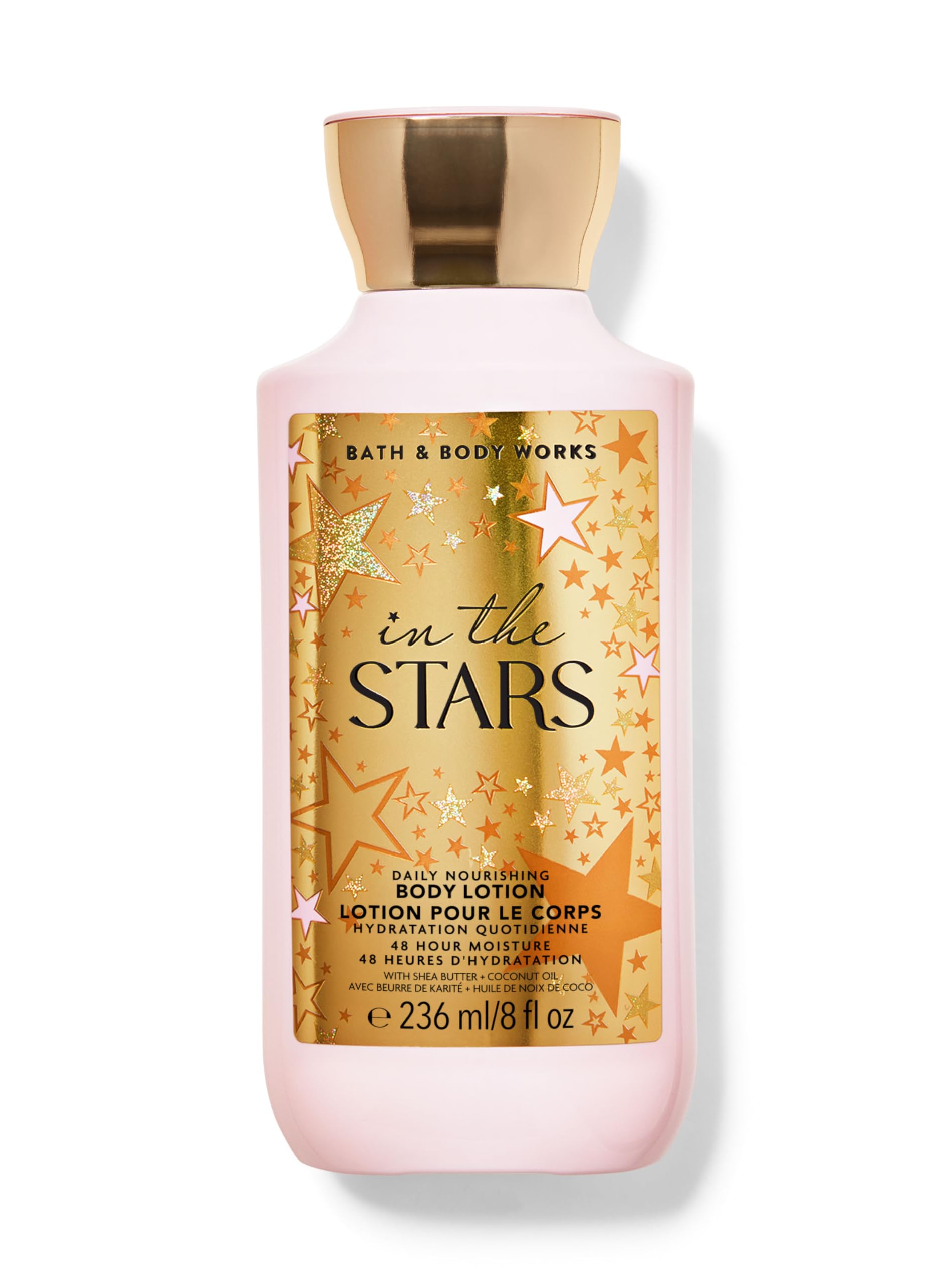 Bath & Body Works In The Stars Body Lotion-image-48
