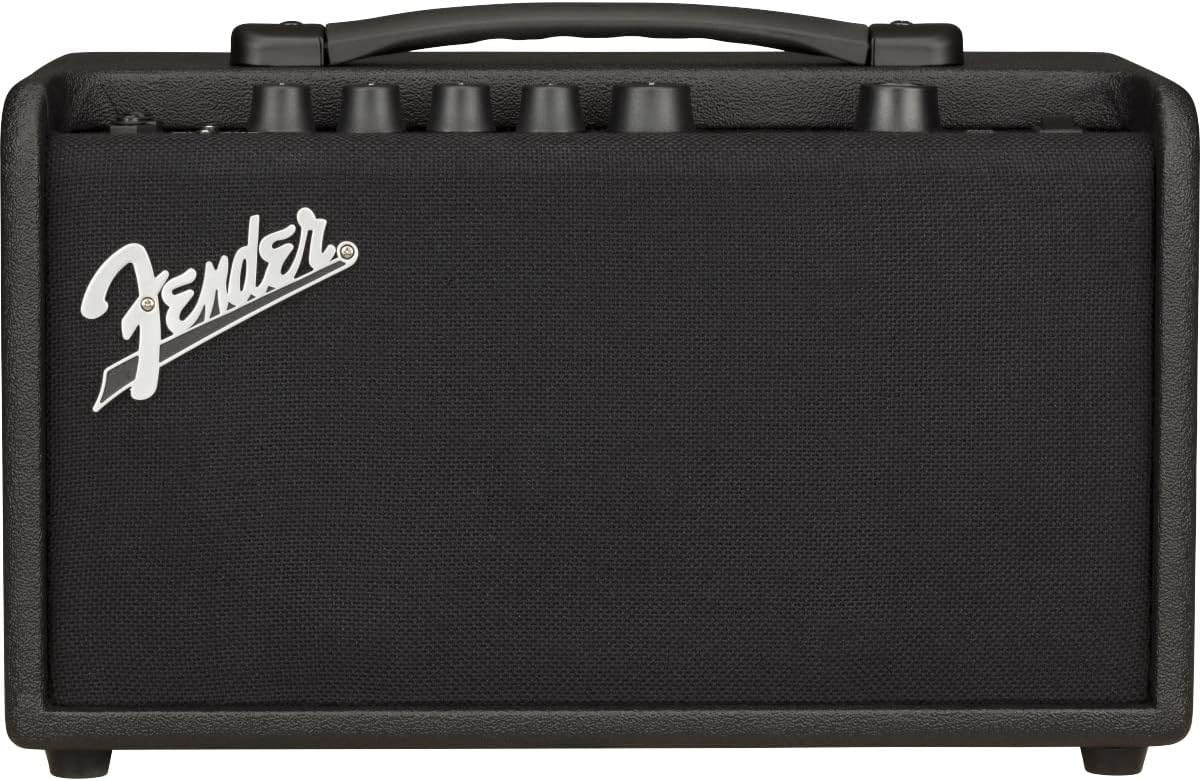 Fender LT40S - 40 W Modeling-Combo Amplifikatör, Elektro Gitarlar için İdeal