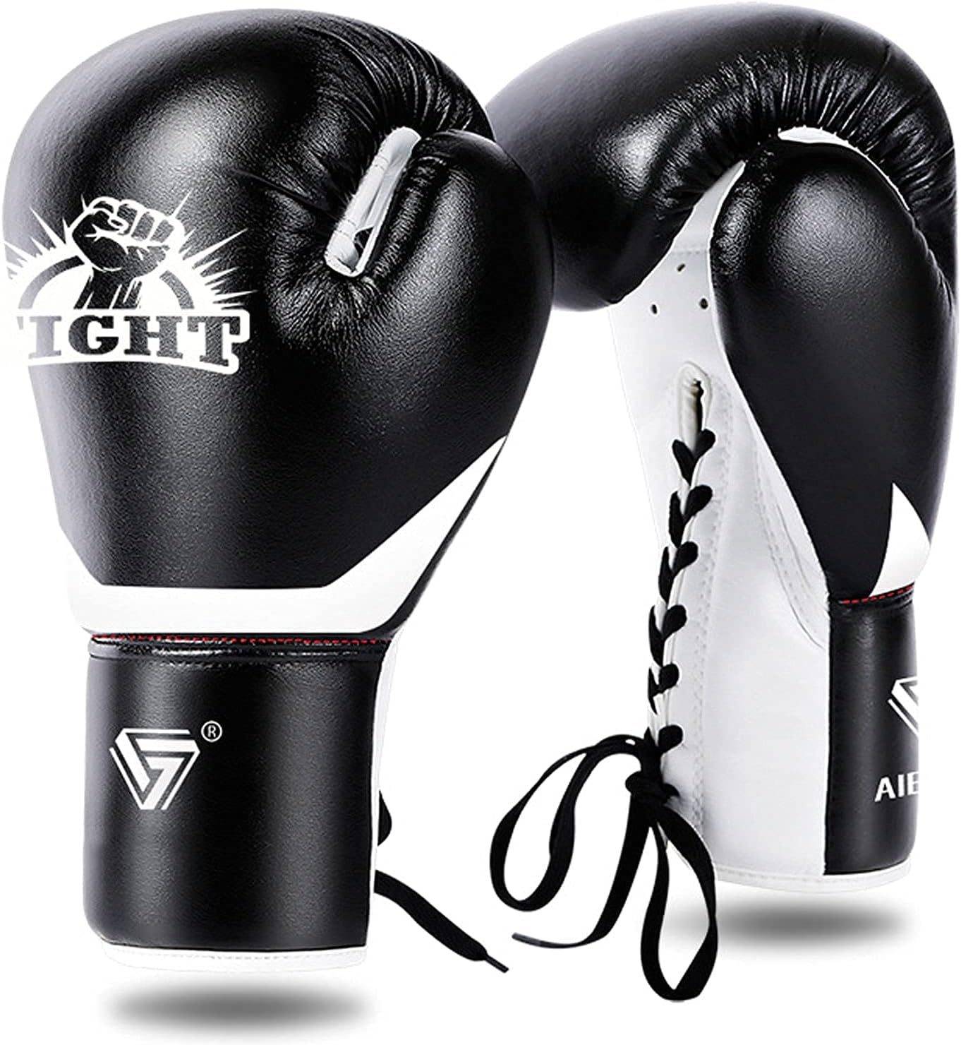 ボクシンググローブ ボクシングトレーニンググローブプロスパーリングキックボクシング用スパーリングパンチmmaムエタイまたはボクサーサイズトレーニングワークアウト 土嚢を打つのに最適なパンチンググローブ 柔らかくて耐衝撃性 Wawa Or Jp