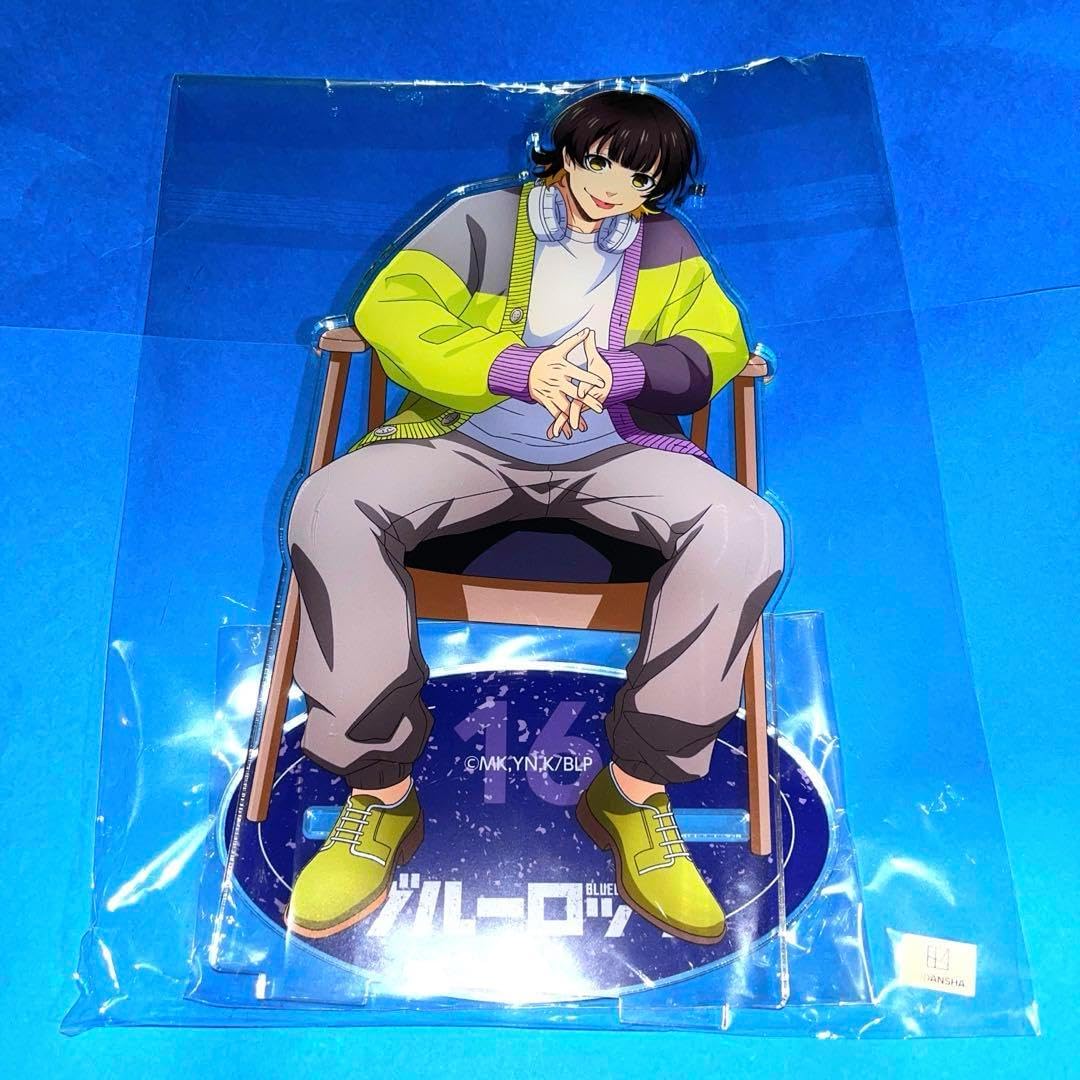 ブルーロック 蜂楽廻 まとめうり ステラマップカフェ 等 ブルーロック ブルーロック 蜂楽廻 まとめうり ステラマップカフェ 等 ブルーロック