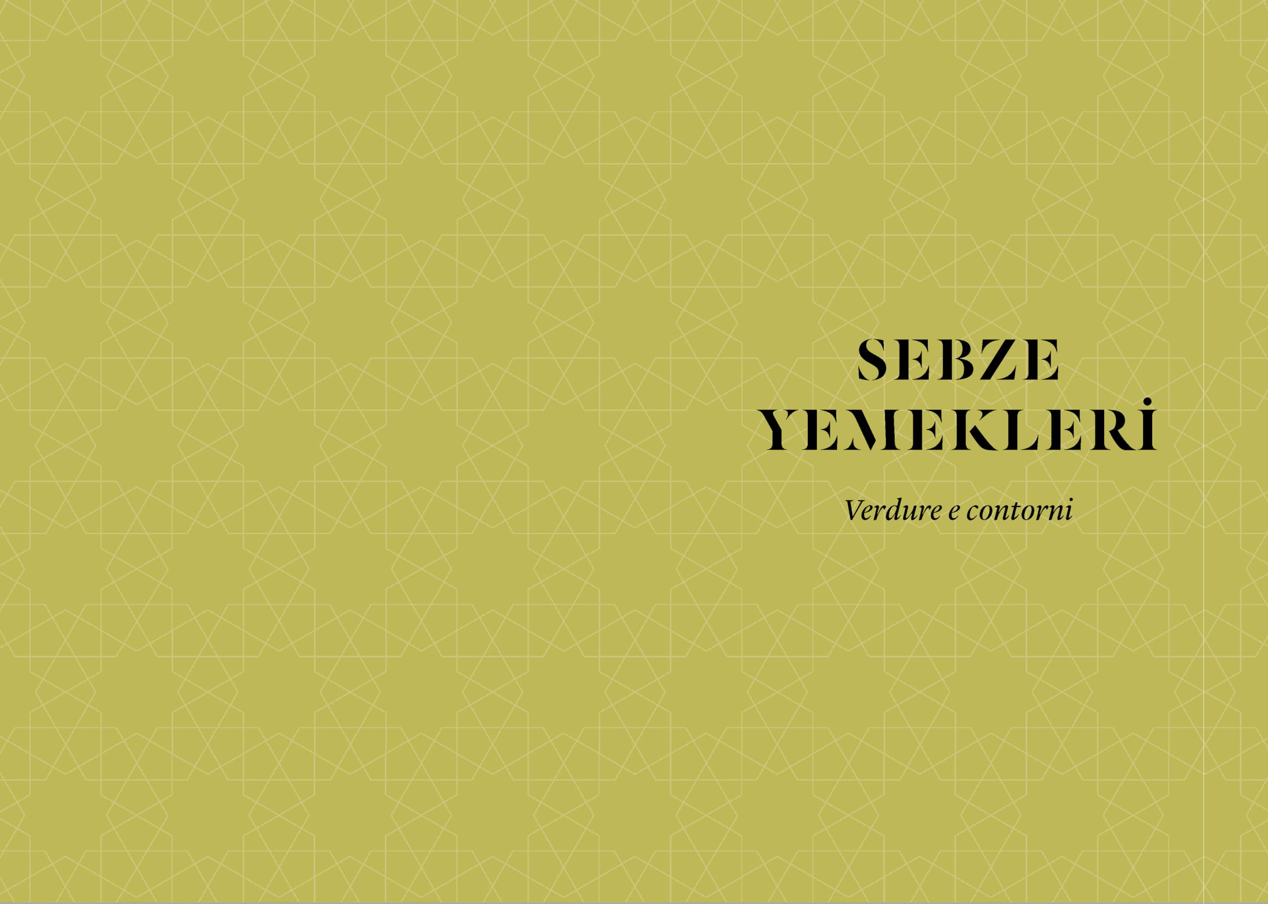 Istanbul. Ricette dal cuore della Turchia. Ediz. illustrata