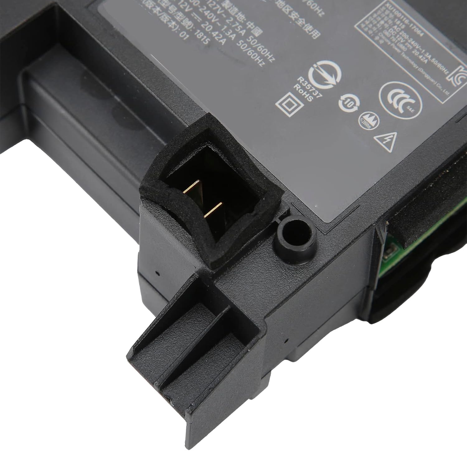 Replacement Power Supply Internal AC Adapter for One X Internal Power Board, 100V to 240V