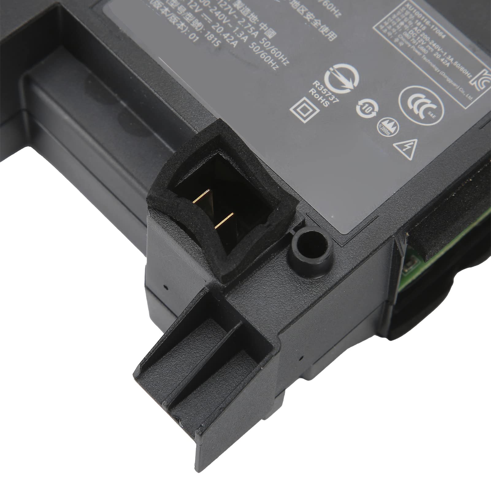 pour la Carte d'alimentation One X, Carte d'alimentation Interne de Remplacement de L'adaptateur Secteur d'alimentation 100‑240 V pour One X