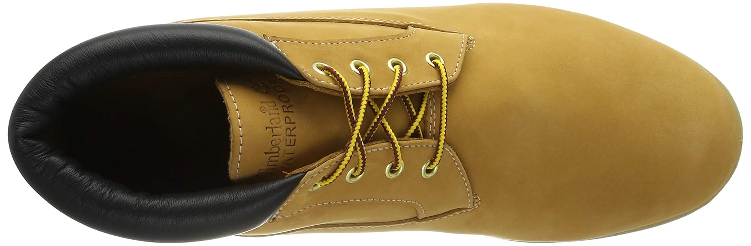 premium wp chukka