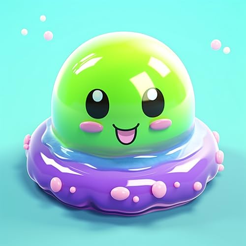 Slime Therapy Deluxe