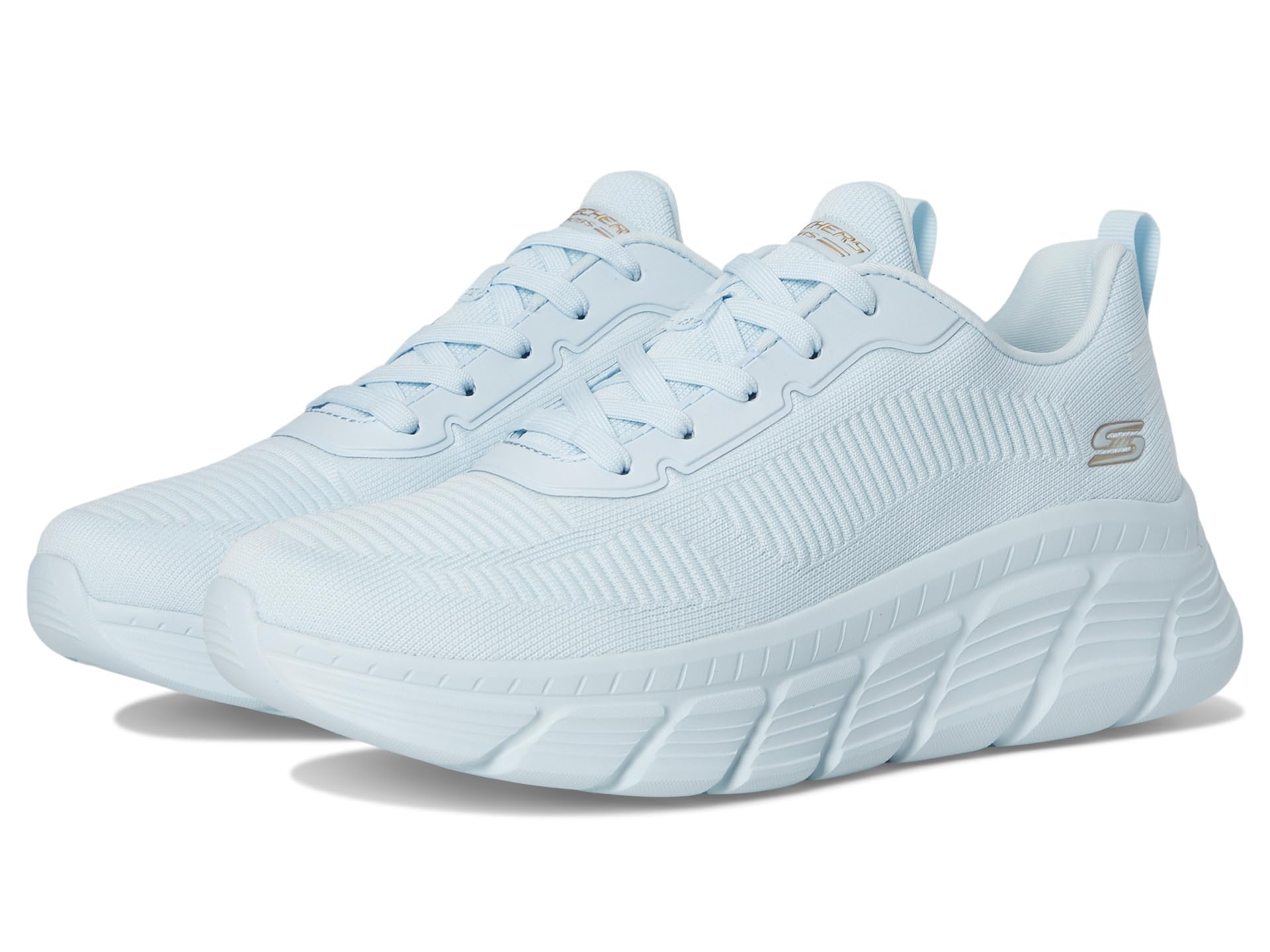 Scarpe running uomo Skechers överkill True Flex Grey