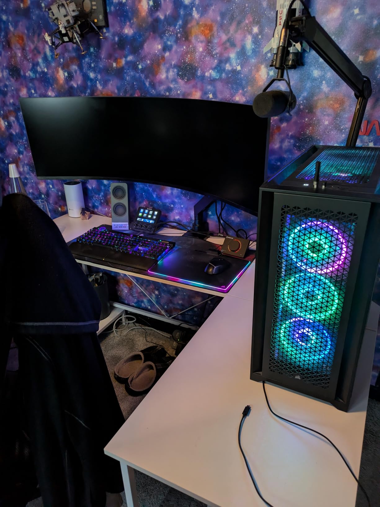 Customer photo